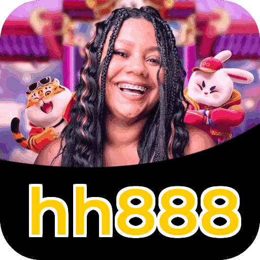 Plataforma hh888 mostrando interface moderna, jogos certificados e recursos de segurança licenciados
